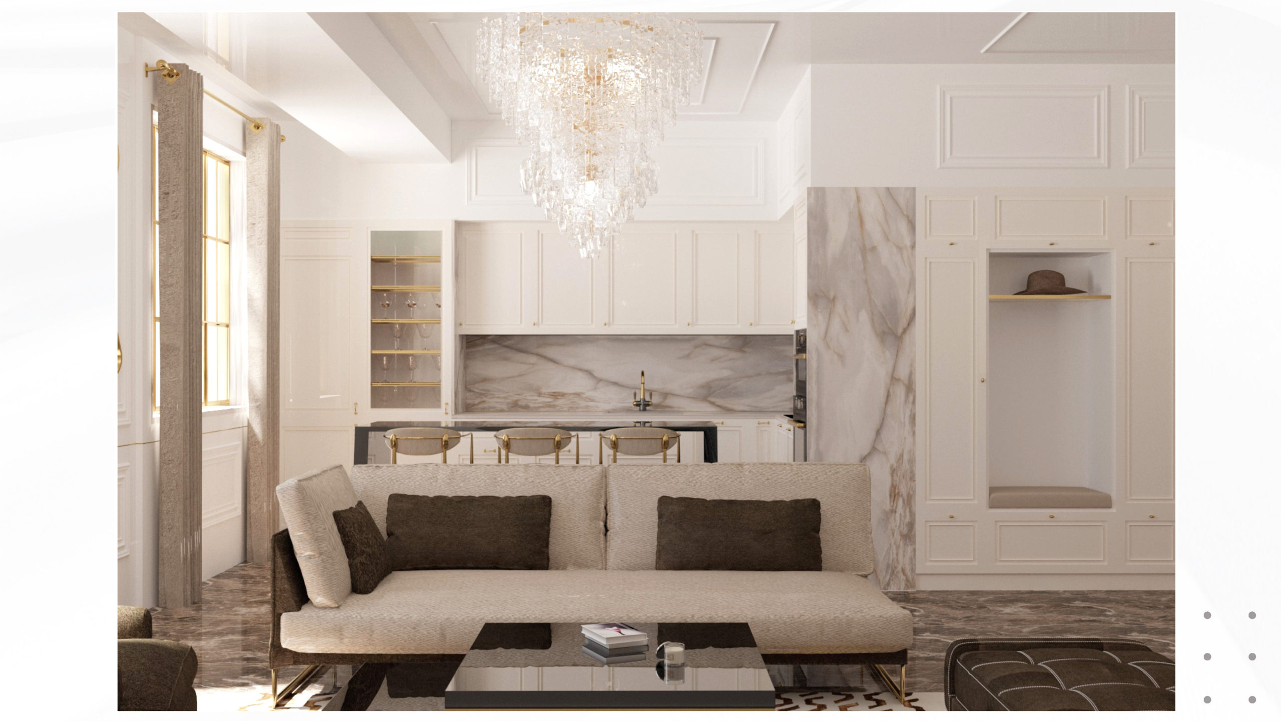 Absolvenți – Iemima – DECOR STILL